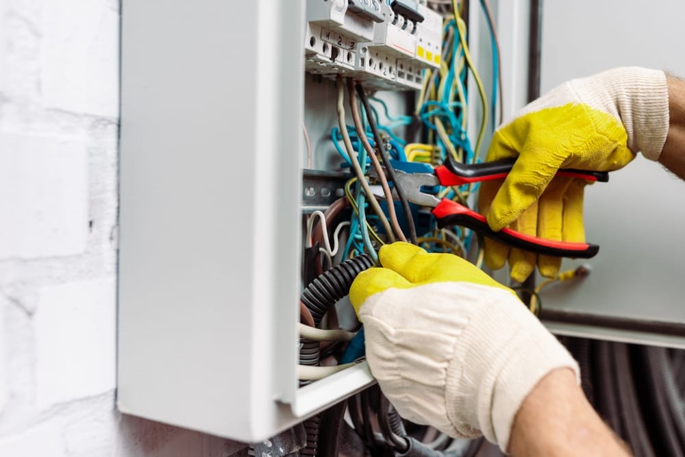 Electrical Service Upgrades in Ellenton FL