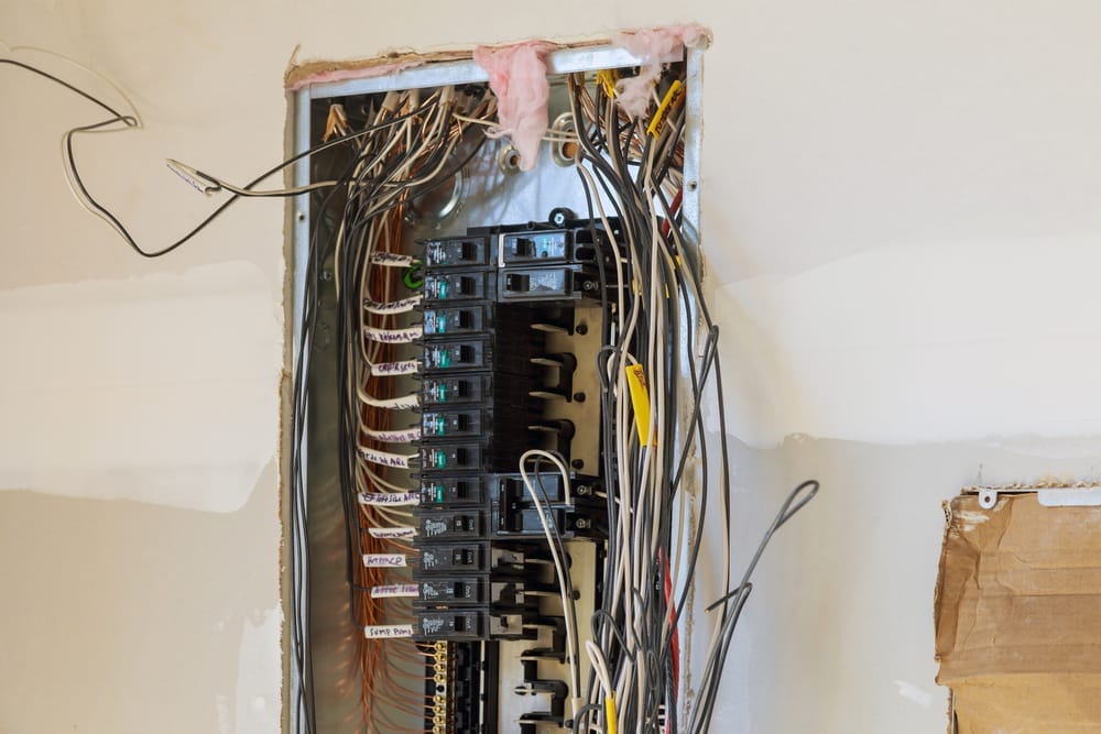 Electrical Services in Anna Maria Island FL