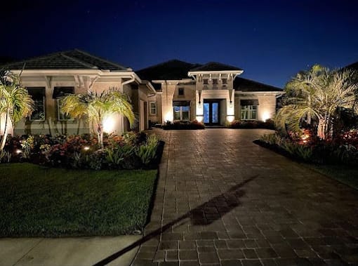 Lighting Installation in Ellenton FL